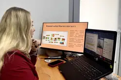 Компания «Приоритет» провела обучение для педагогов Казахстана!